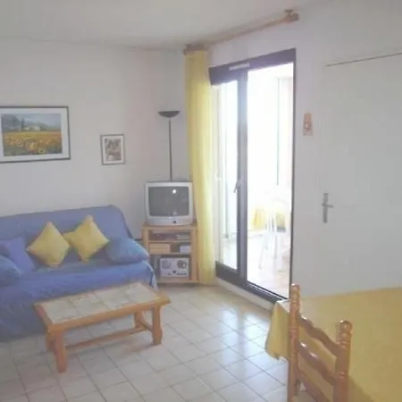 Grand Large Apartment