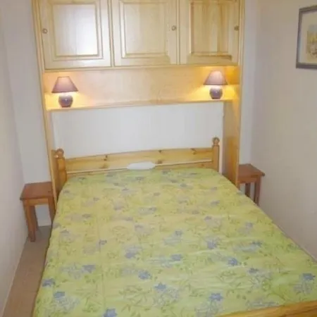 Grand Large Apartment Six-Fours-les-Plages