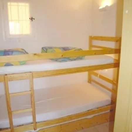 Apartment Grand Large *