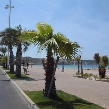 Grand Large Apartment Six-Fours-les-Plages