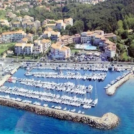 Grand Large Six-Fours-les-Plages